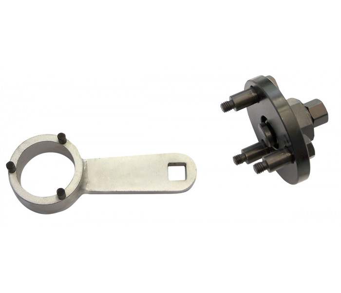 Klucz specjalny i ściągacz koła wałka rozrządu VW 1.4 / 1.6 / 2.0 TDI Common Rail  DIESEL- 911 410 00